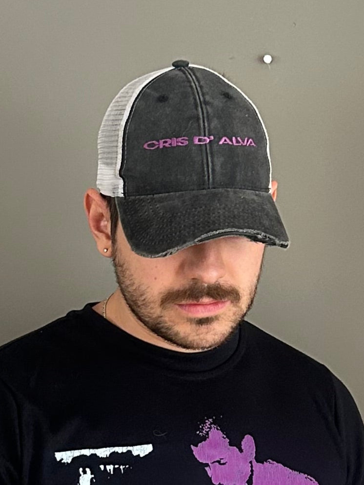 GORRA MERAKI