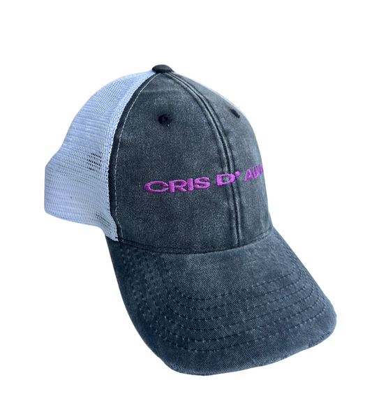 GORRA MERAKI