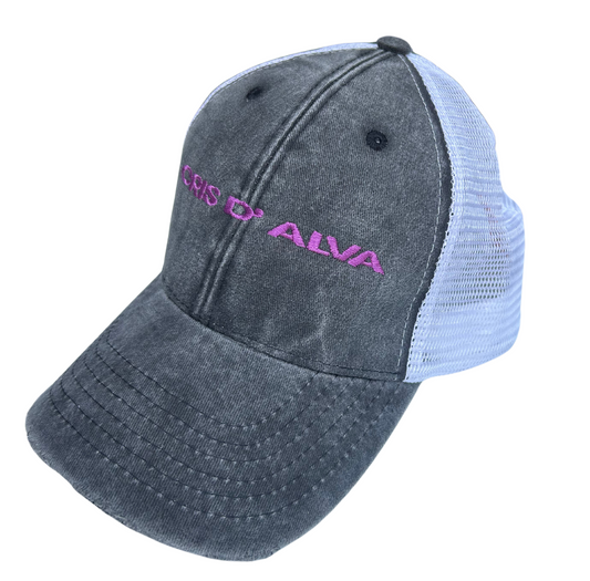 GORRA MERAKI